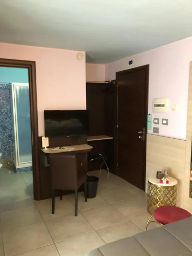 CAV Villa Camilla Milano