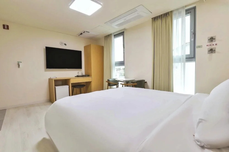 Hotel BERITH