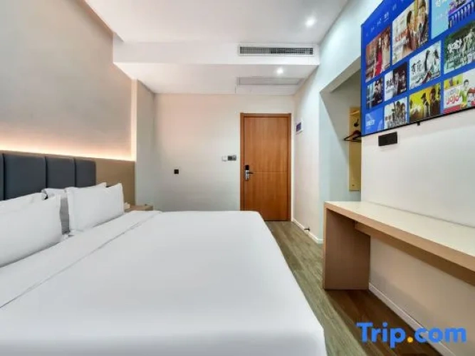 Privilege Double room