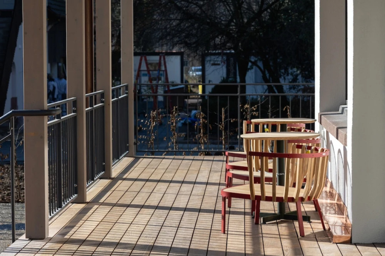Boutique Hotel Waldhaus
