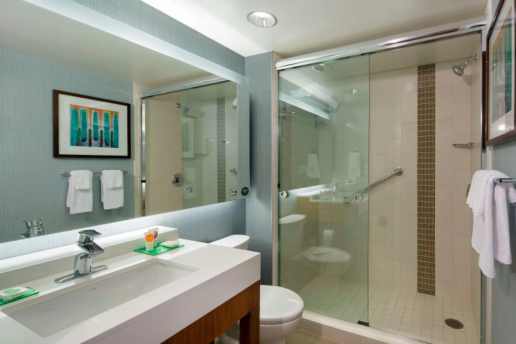 Hyatt Place Washington Dc/Us Capitol photo 9