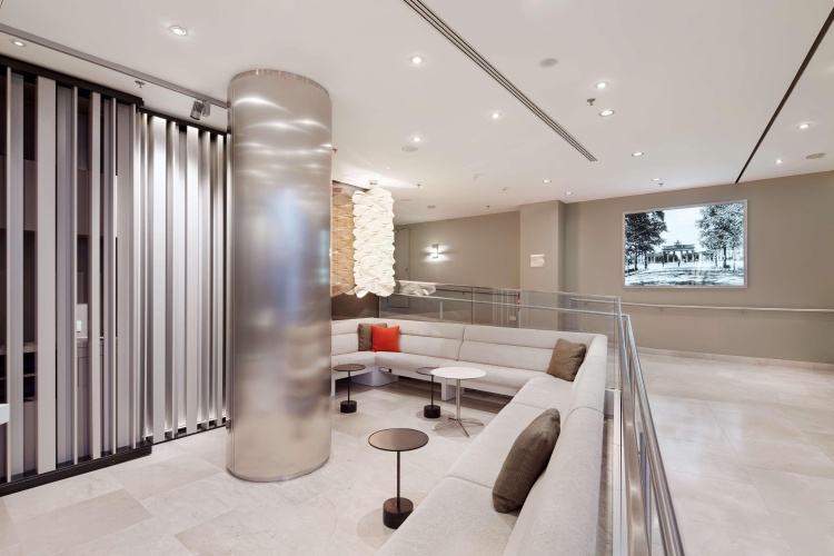 Nh Collection Berlin Mitte Friedrichstrasse photo 32