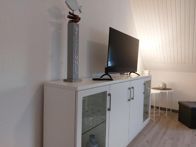 1 Bedroom Double Apartment