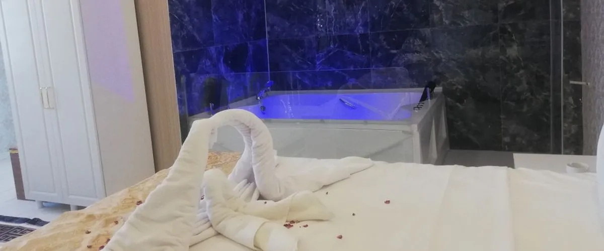 Bulut Royal Hotel