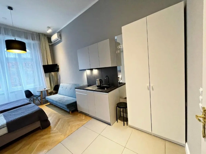 Superior Apartment