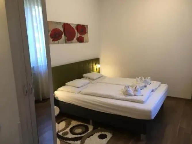 Corvin Residence Apartments