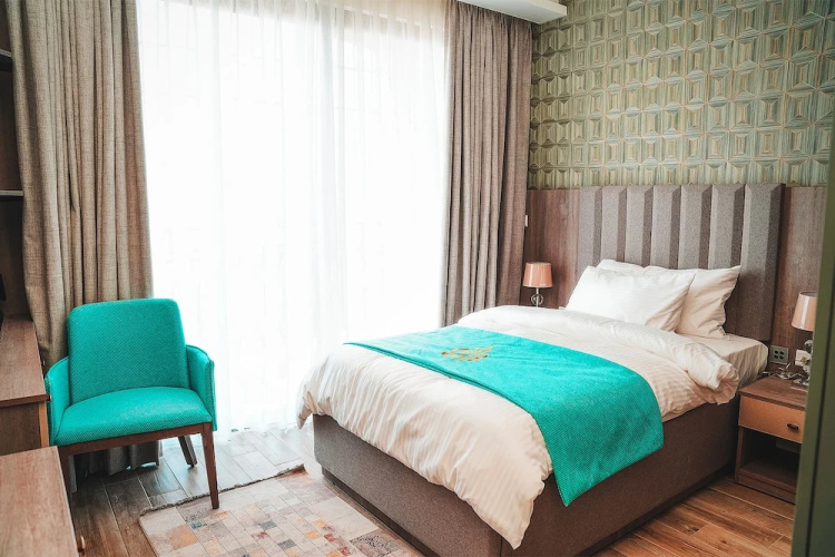 Soho Midtown Hotel