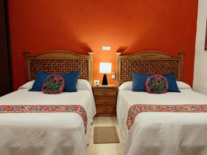 Hotel Real Colonial