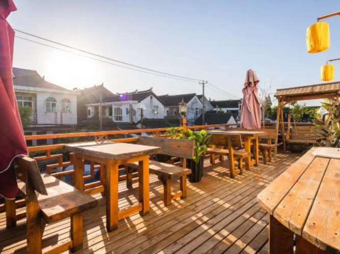 Hepanju Boutique Inn