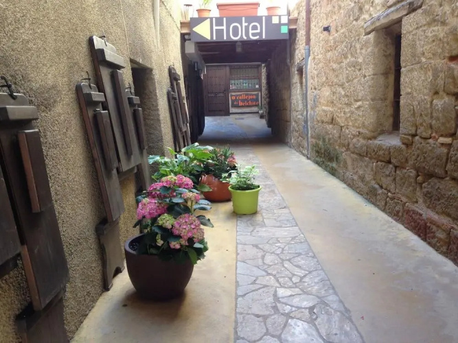 Otel görseli