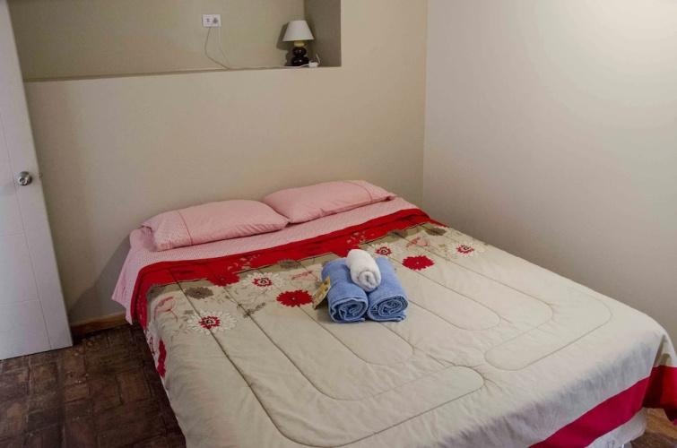 Bed & Breakfast Manque