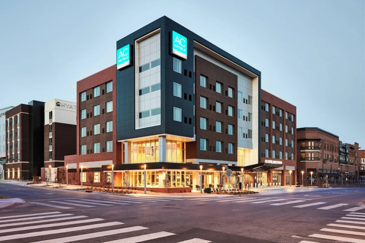 Hotelafbeelding