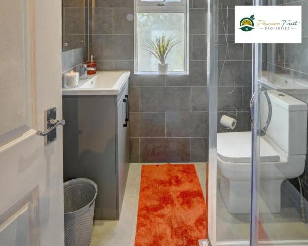 Ashington Home Coventry By Passionfruit Properties
