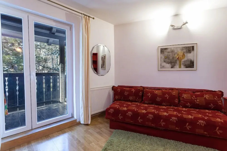 Apartments Vila Mir