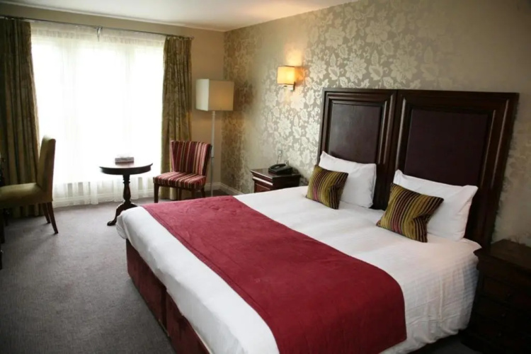 Shendish Manor Hotel & Golf Course