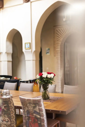 Villa Serena Marrakech