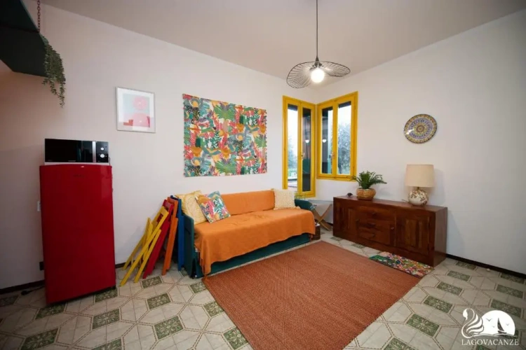 3 Bedrooms Apartment