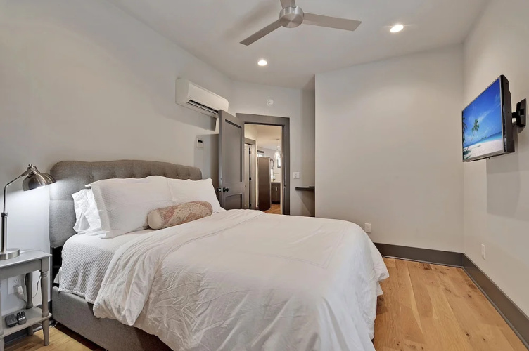 The Cooper Suite