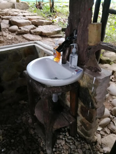 Posada Etnoturistica Achalay