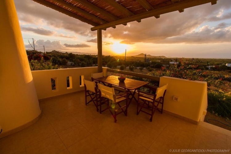 Superior Villa