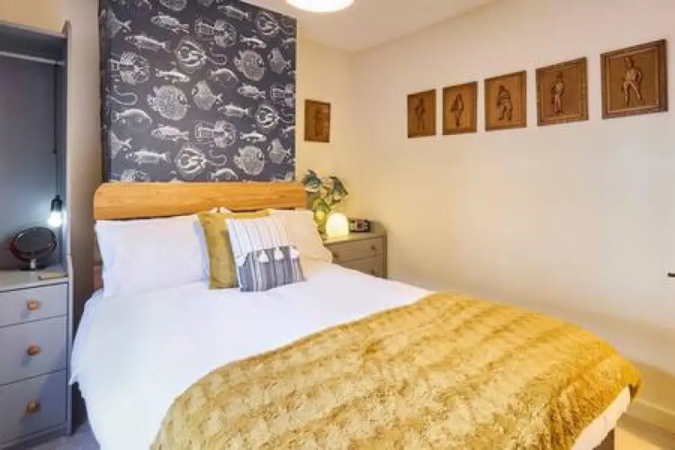 Host Stay Ethelbert Cottage