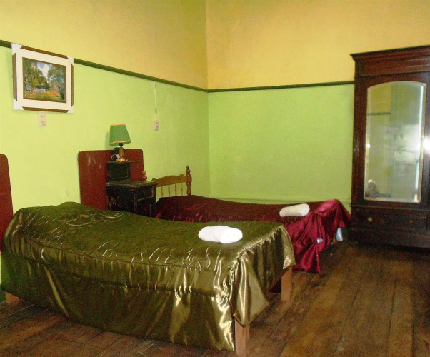 Gran Hotel
