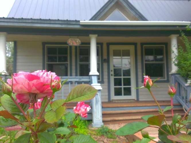 Luxury Cottage