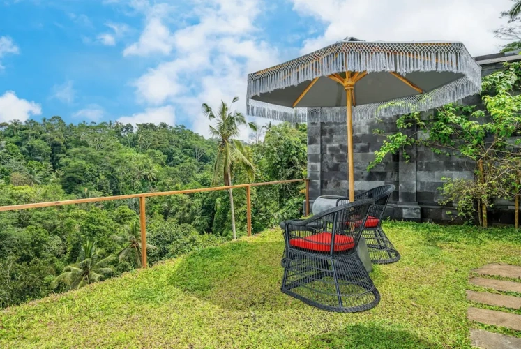 Superior Villa