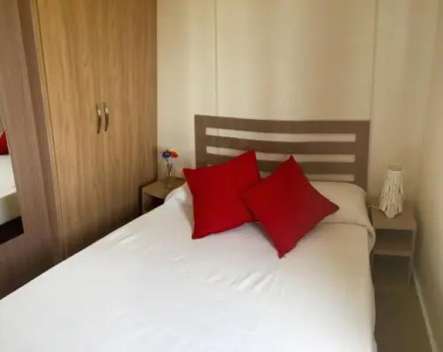 Complejo Hostelero La Fuente