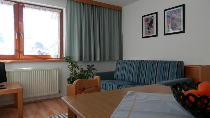 Collina Hotel Garni