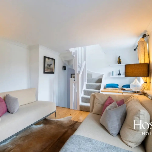 Greys View Cottage