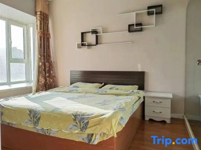 2 Bedrooms Suite