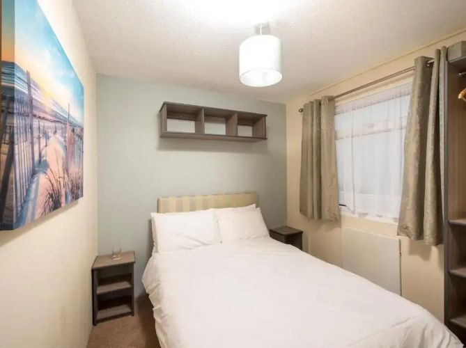 Sandaway Beach Holiday Park