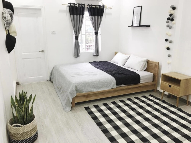 Mong Homestay