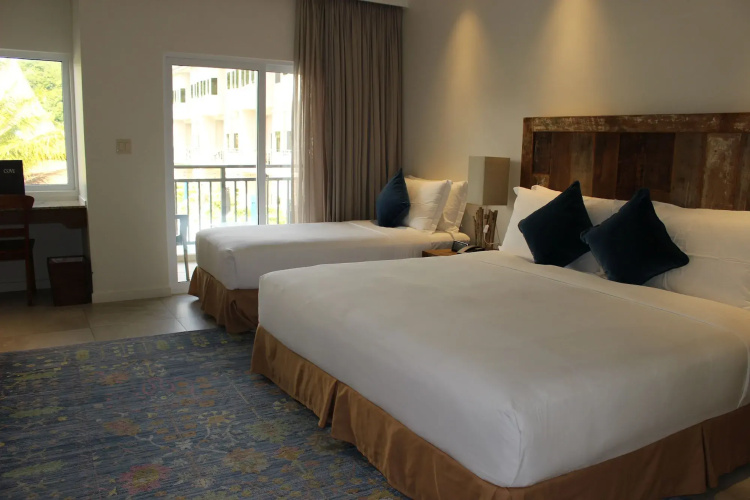Cove Resort Palau