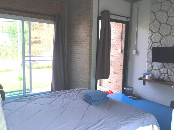 Plernpai Boutique Hotel