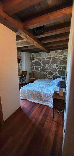 Hotel Rústico San Jaime