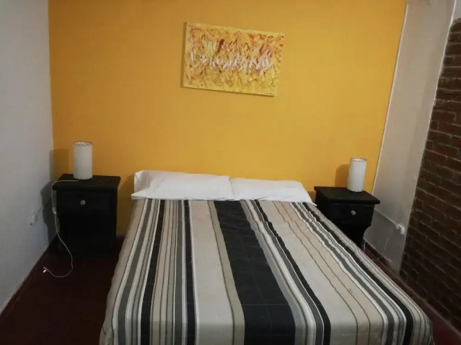 Hostel Foster Rosario