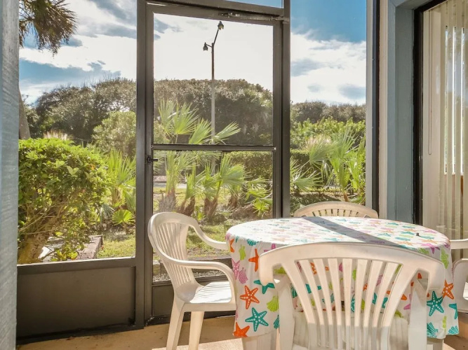 SC158 Sea Woods by RedAwning