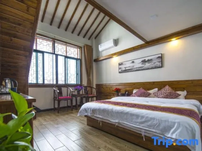 Double Family Suite