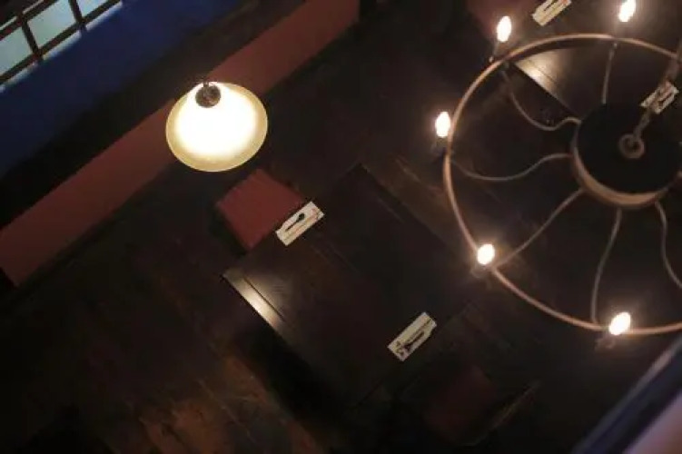 Yuyado Souan Over view