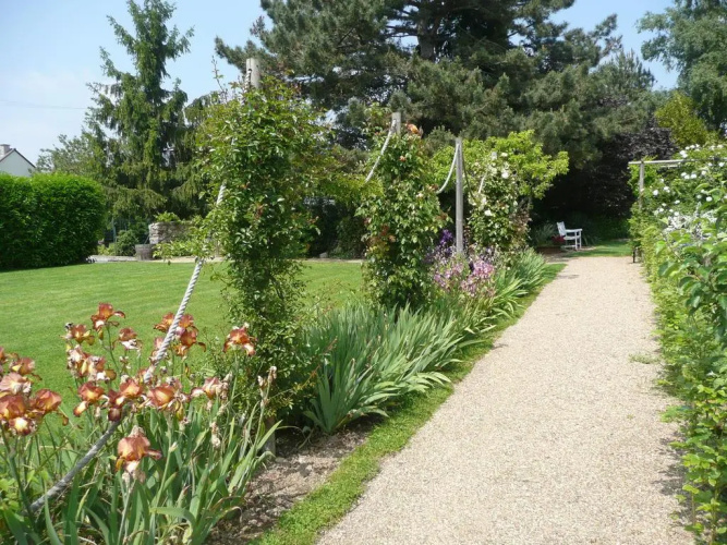 Manoir de la Pigeonnerie