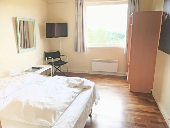 Austbø Hotell