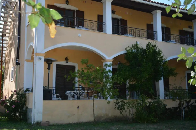 Imagen del hotel