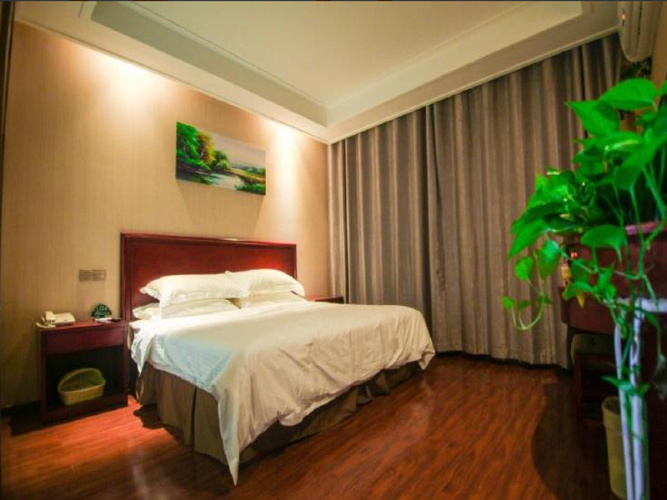 Business Double room