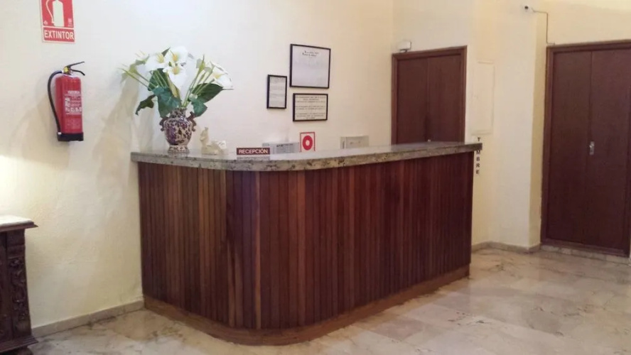 Casa Ollerias