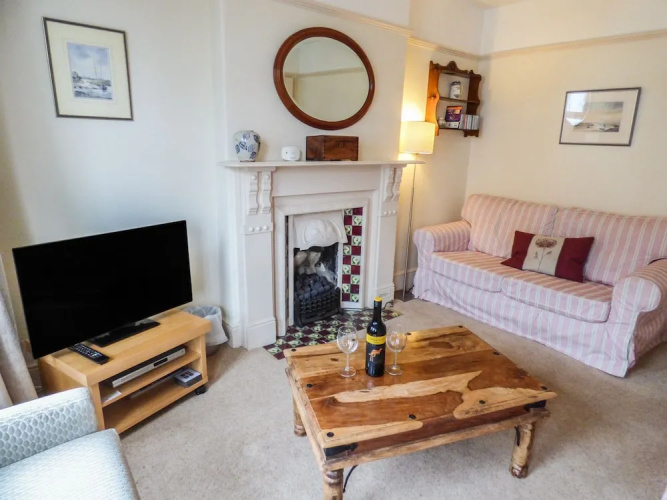 14 Bramble Hill