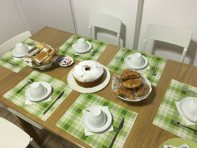 B&B Le Tre Chiavi