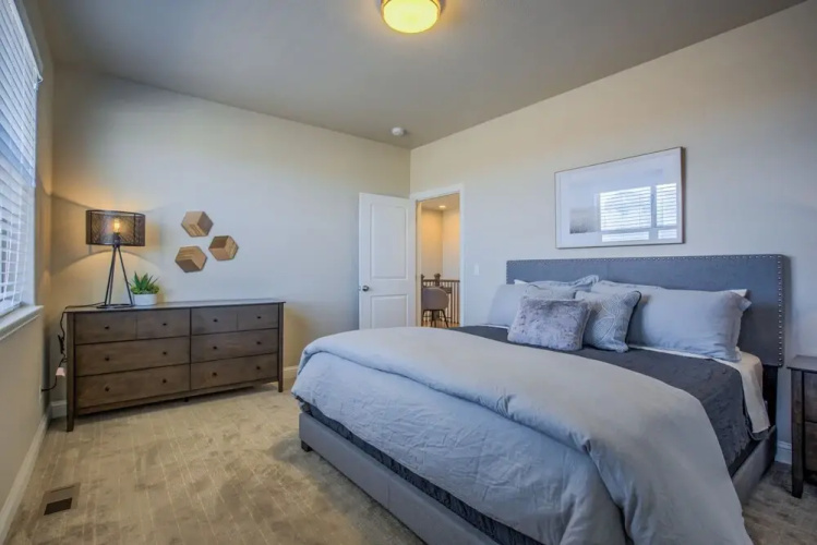 4BD Space & Flexibilitygreat Westside Location