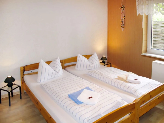 Apartment  Müritz 42059